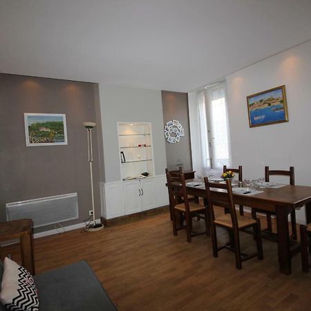 Appartement Foussard 칸느 외부 사진