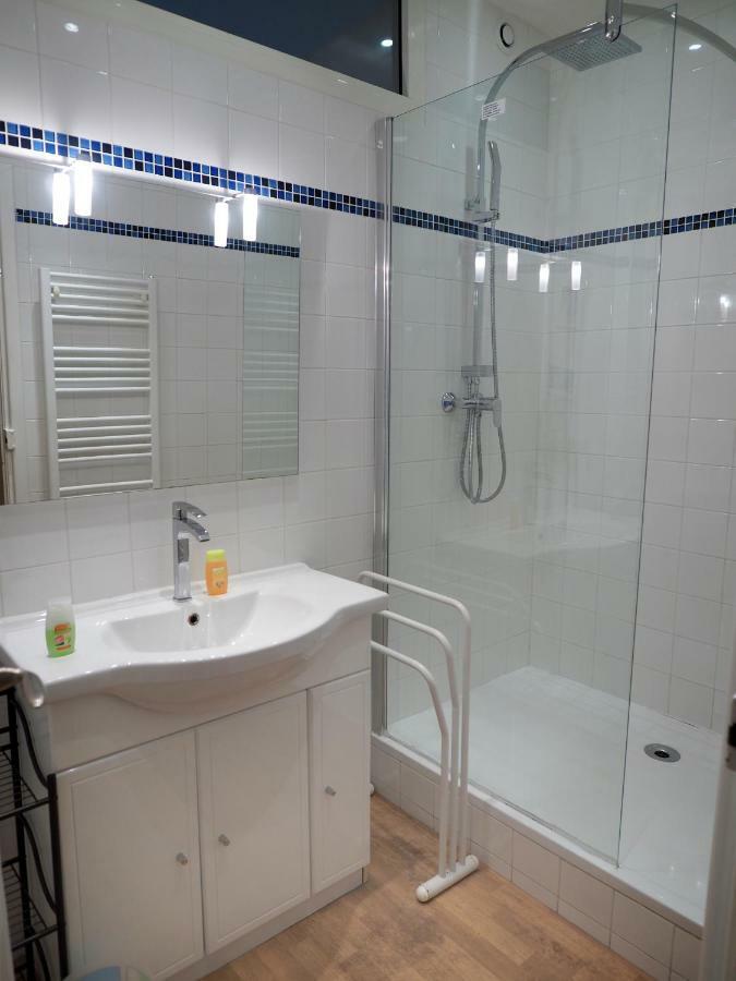 Appartement Foussard 칸느 외부 사진