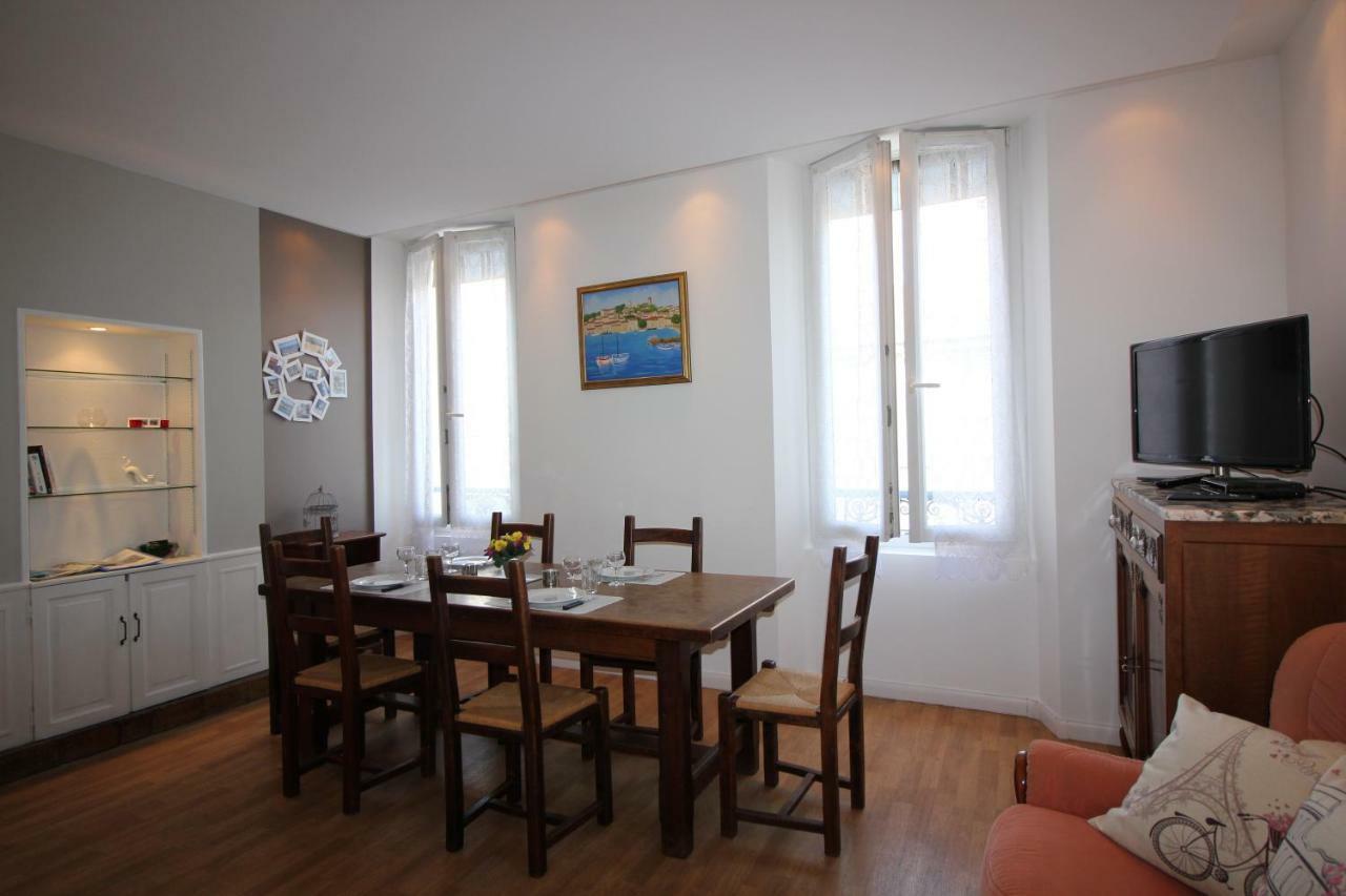 Appartement Foussard 칸느 외부 사진