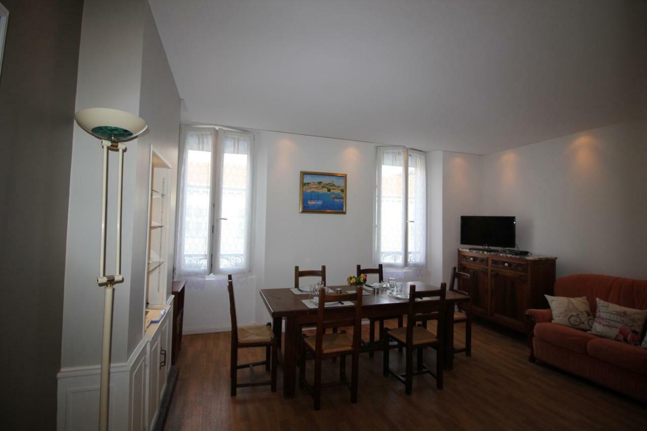 Appartement Foussard 칸느 외부 사진
