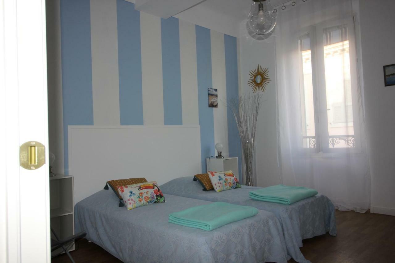 Appartement Foussard 칸느 외부 사진