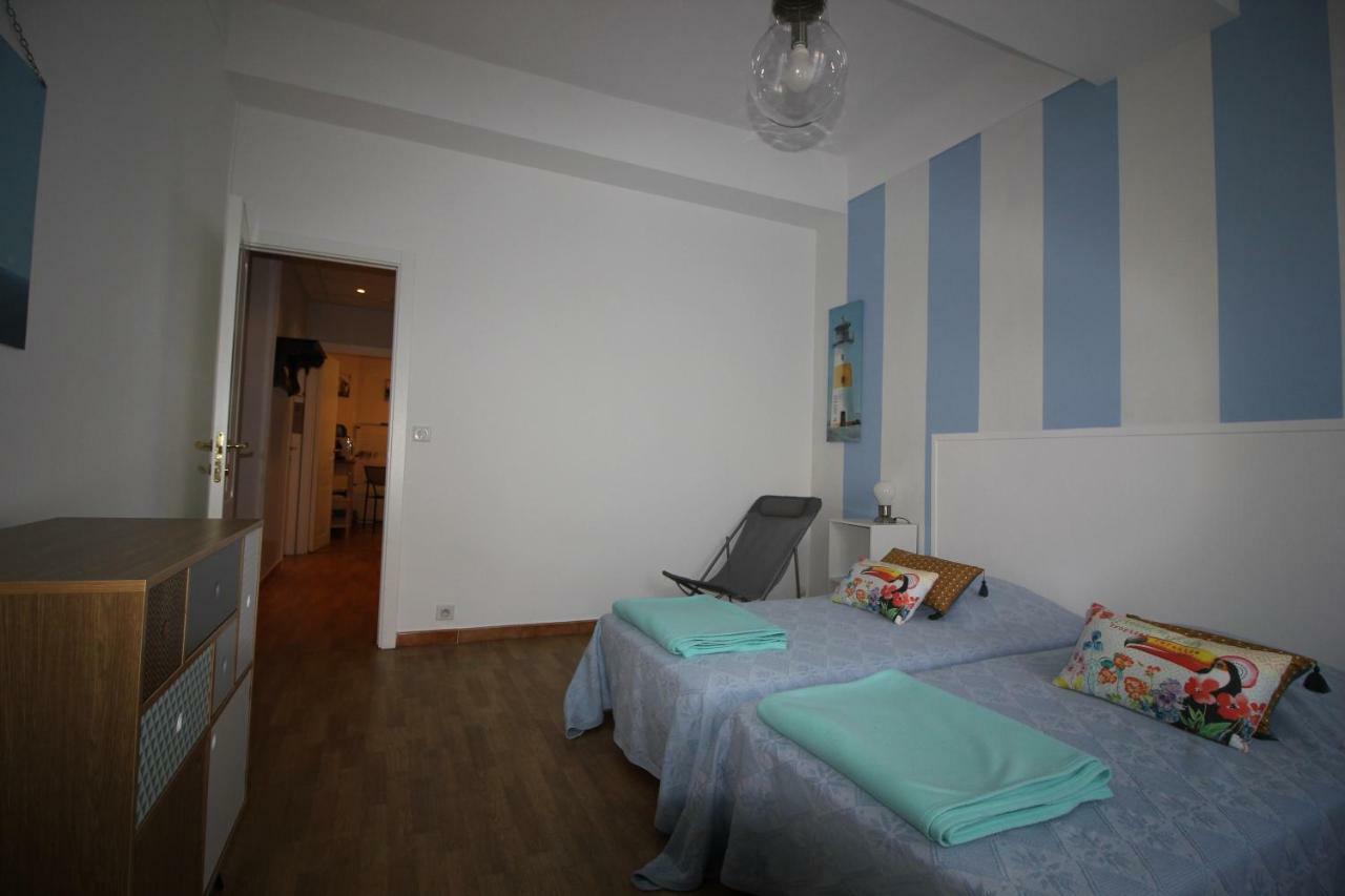 Appartement Foussard 칸느 외부 사진