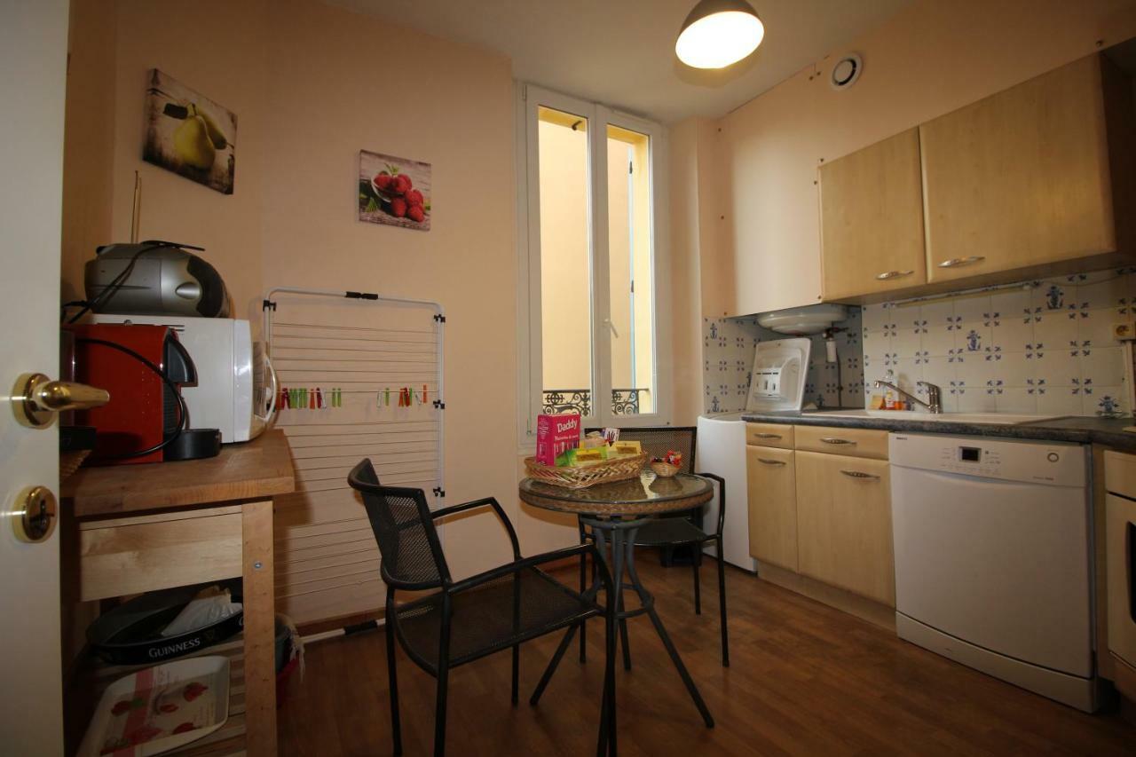 Appartement Foussard 칸느 외부 사진