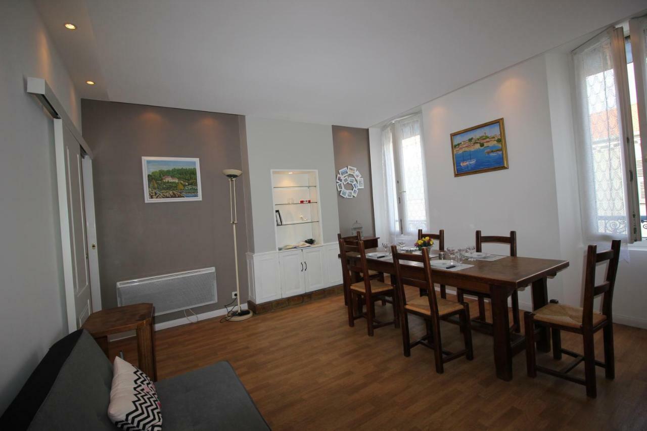 Appartement Foussard 칸느 외부 사진