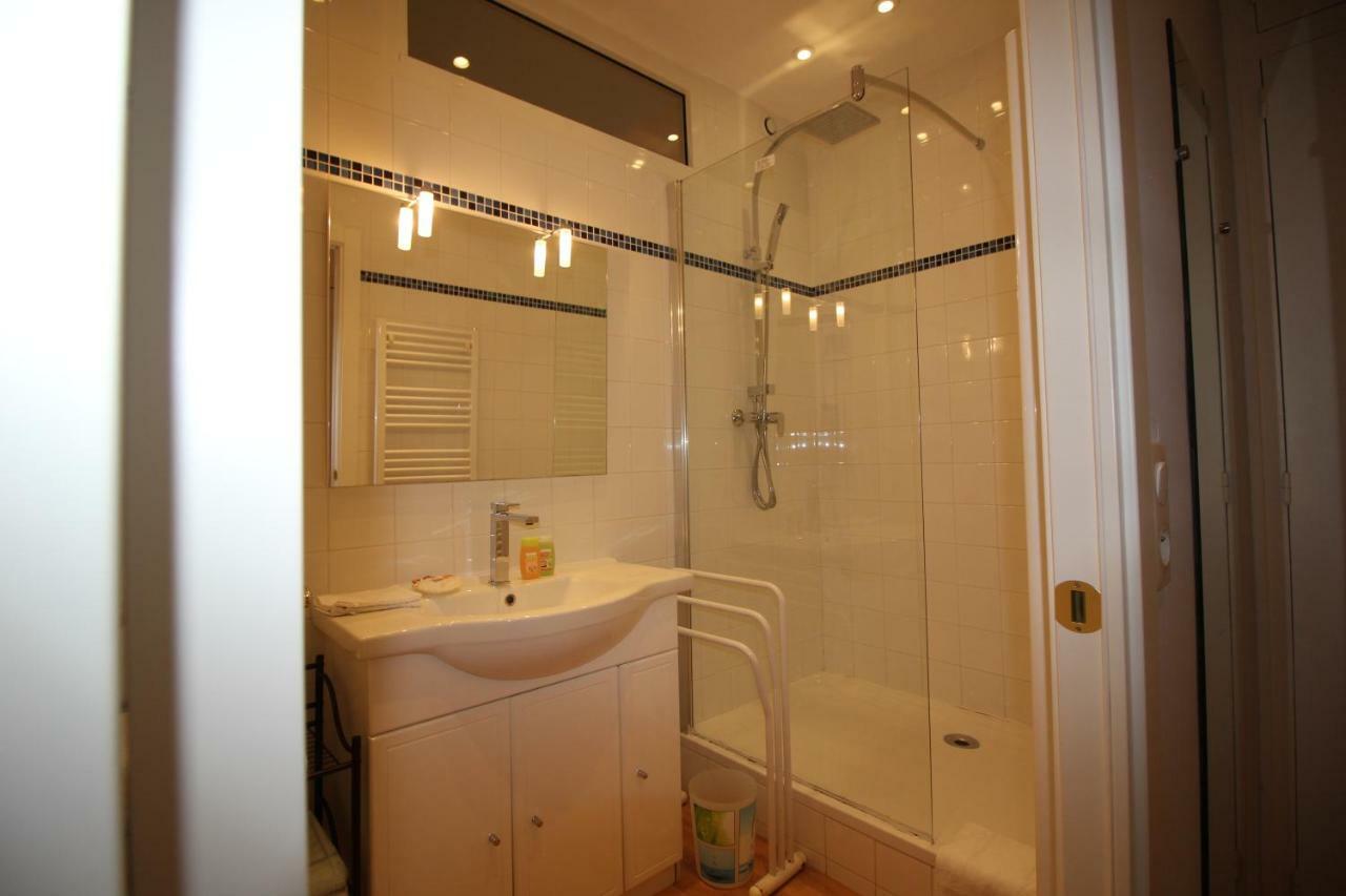 Appartement Foussard 칸느 외부 사진