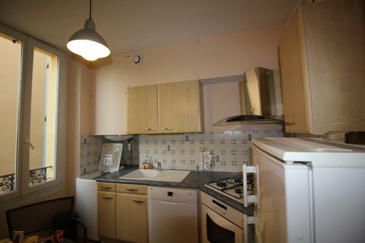 Appartement Foussard 칸느 외부 사진