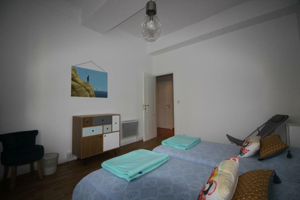 Appartement Foussard 칸느 외부 사진