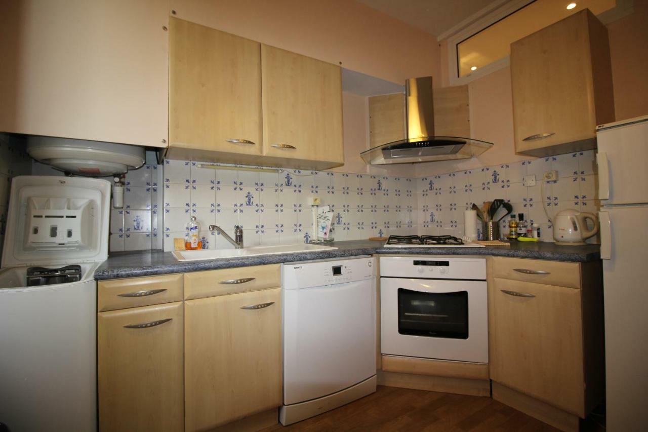 Appartement Foussard 칸느 외부 사진