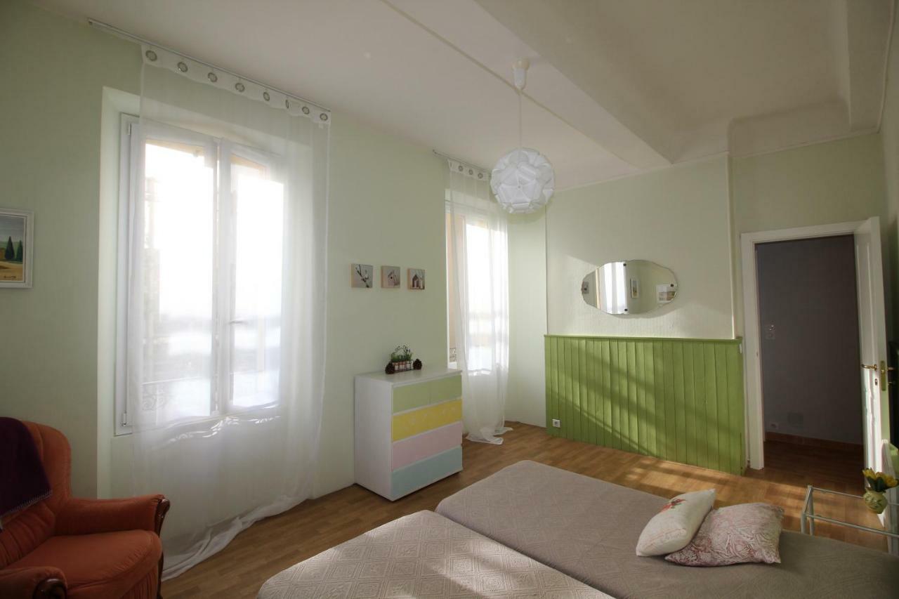 Appartement Foussard 칸느 외부 사진