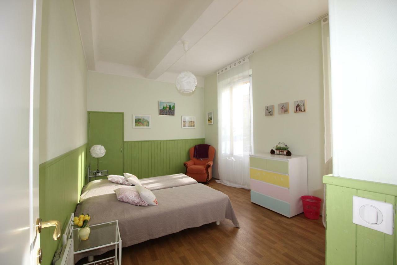 Appartement Foussard 칸느 외부 사진