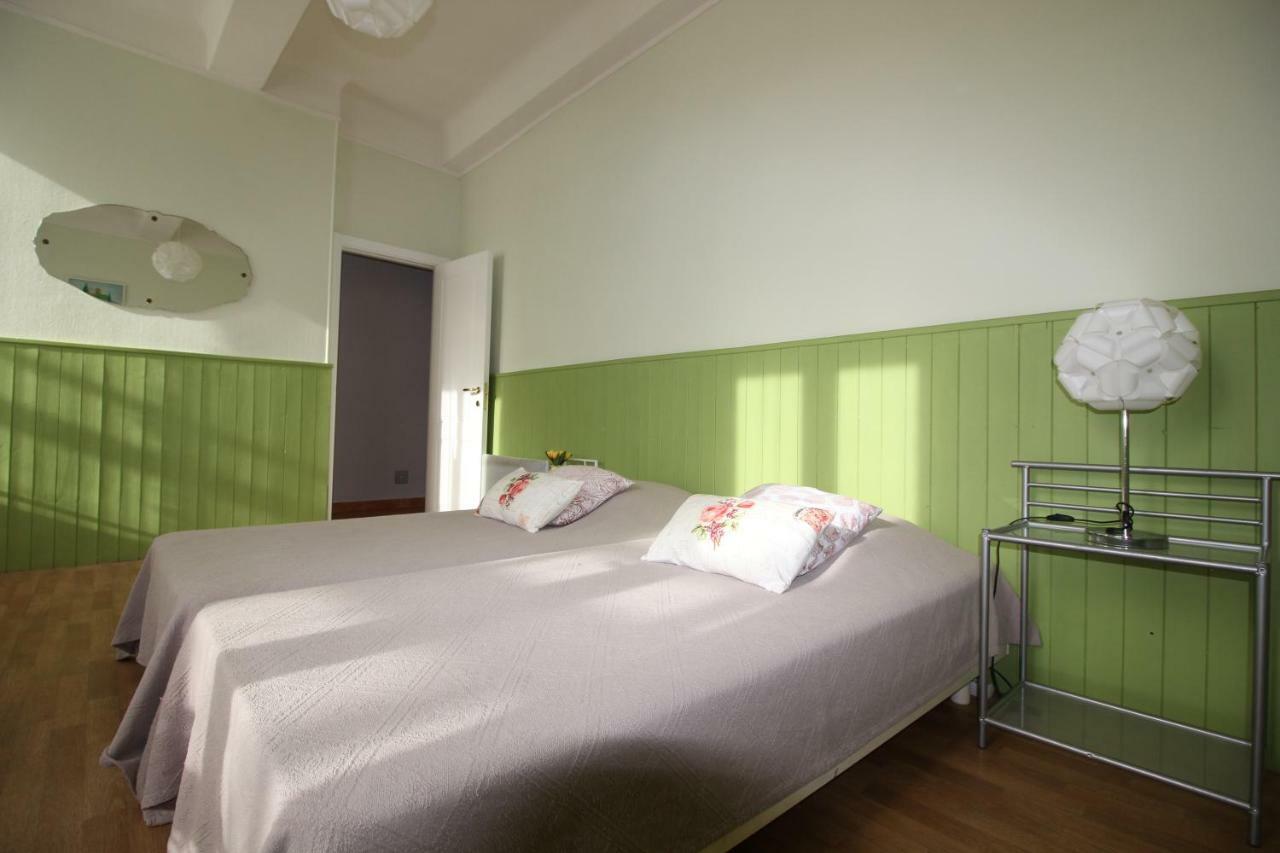 Appartement Foussard 칸느 외부 사진