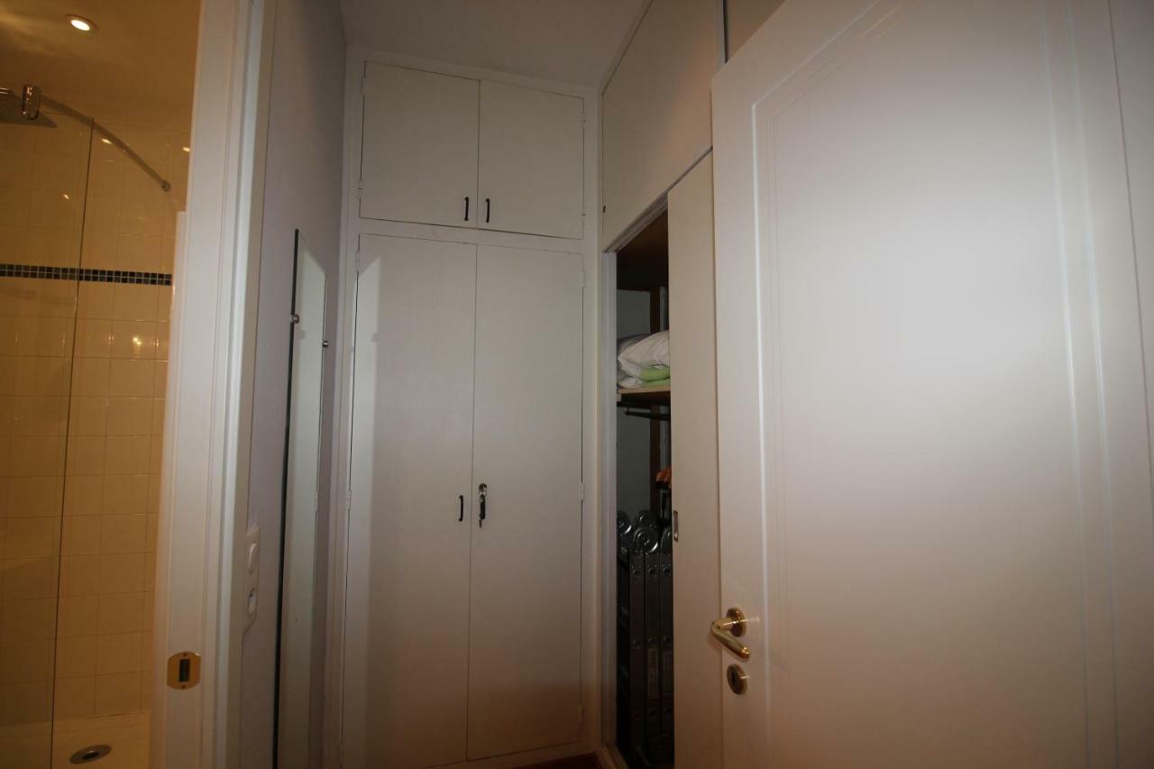 Appartement Foussard 칸느 외부 사진